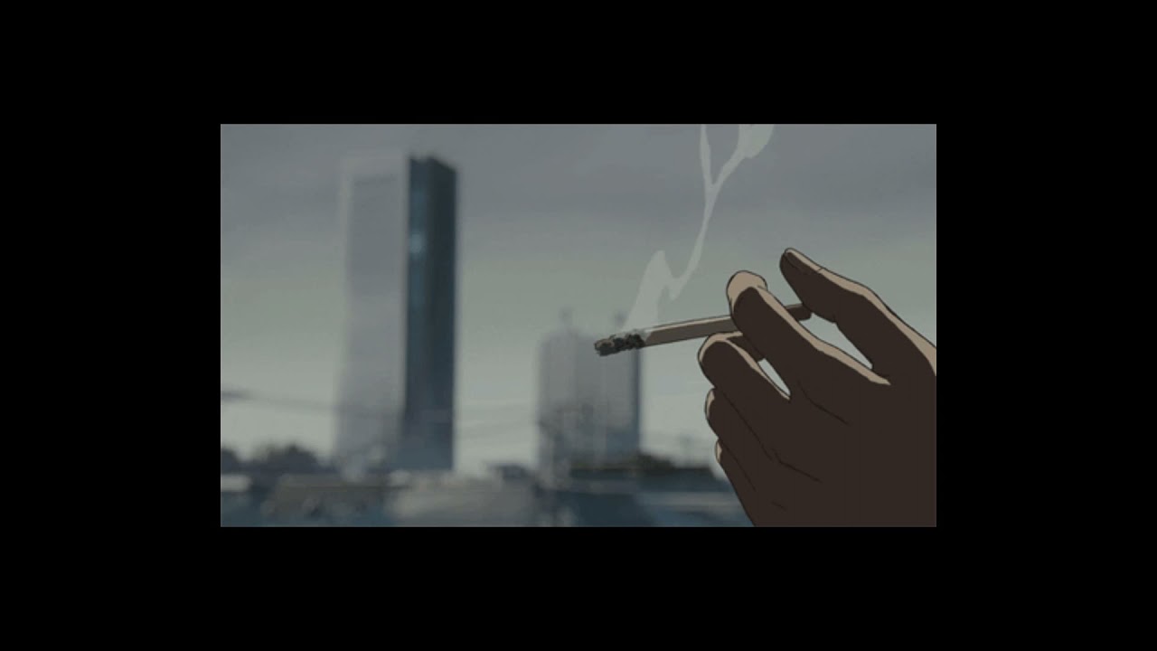 вышел покурить - завтра (slowed + reverb)