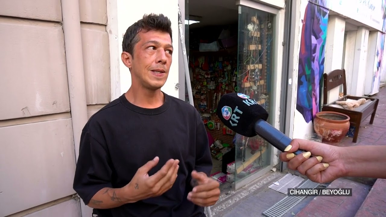 Cihangir Beyoğlu | İstanbul&rsquo;un Ruhunu Taşıyan Semt