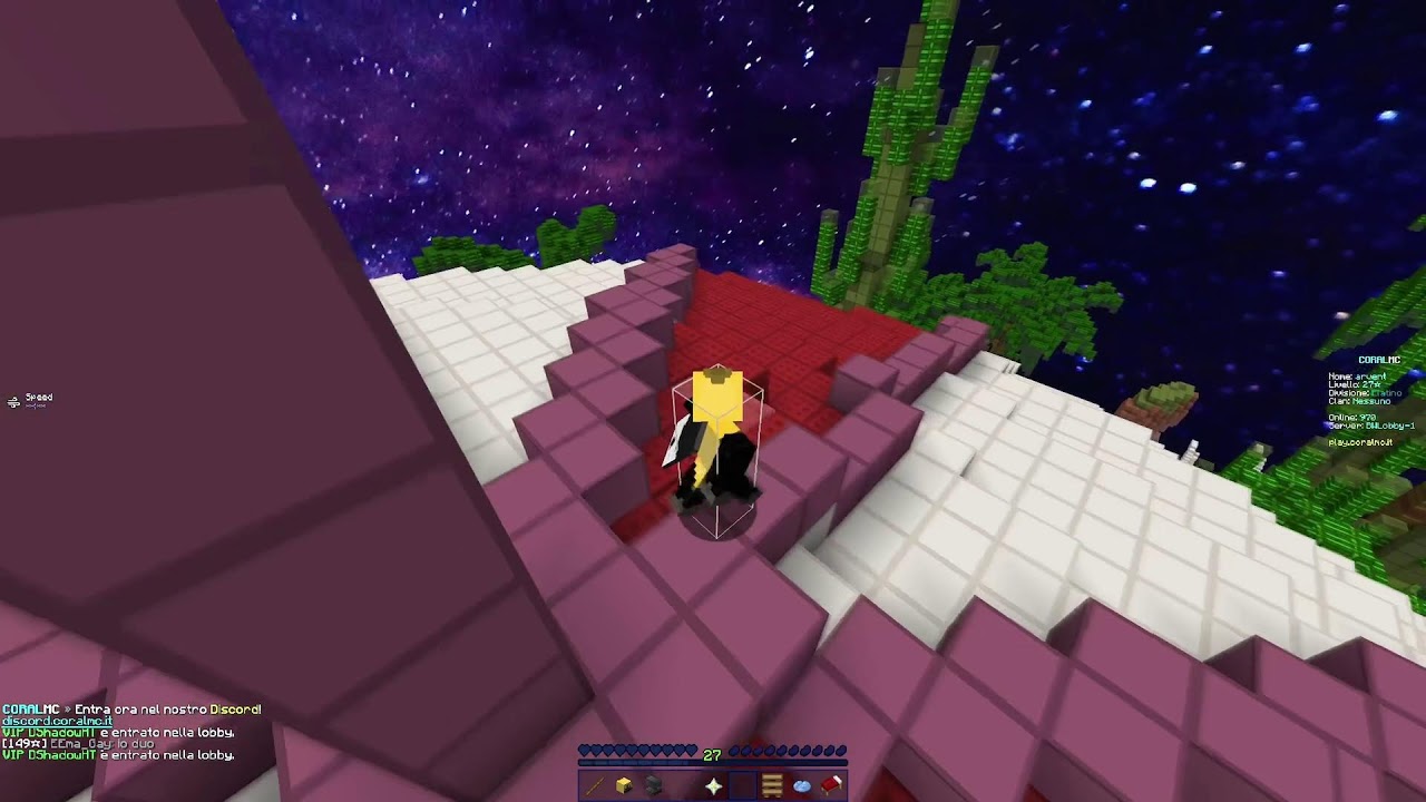 ALL STARS FINAL - FLASH SEASON CHAPTER 4