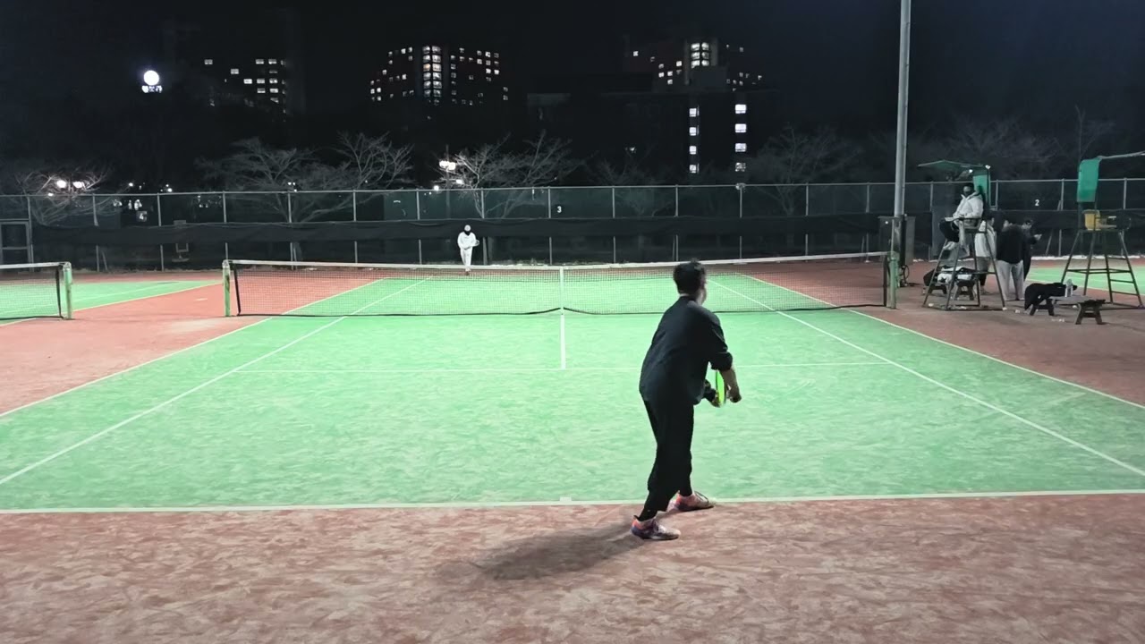 2026.1.31 위닝컵 남단 브론즈 결승