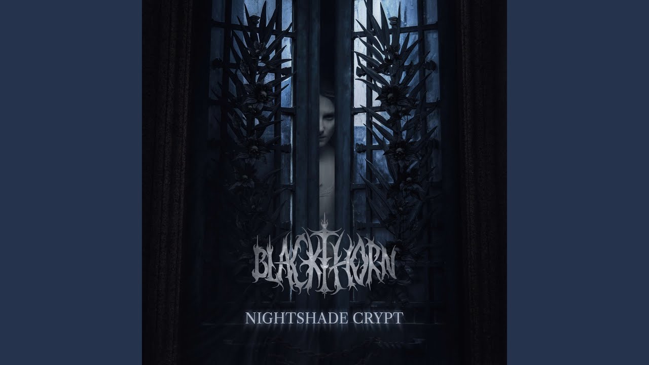 Nightshade Crypt