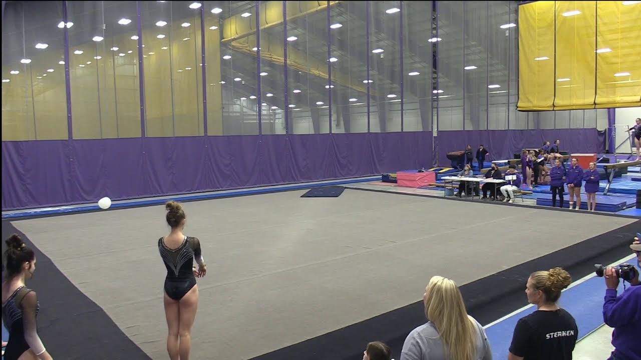 EAHS Gymnastics Varsity  6:00 01/11/21