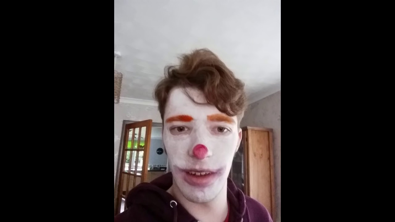 unwanted call from bizarre creature 2 (REUPLOAD)