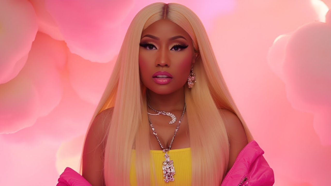 Nicki Minaj, Tyga - On the Rise (ft. Lil Wayne) Remix