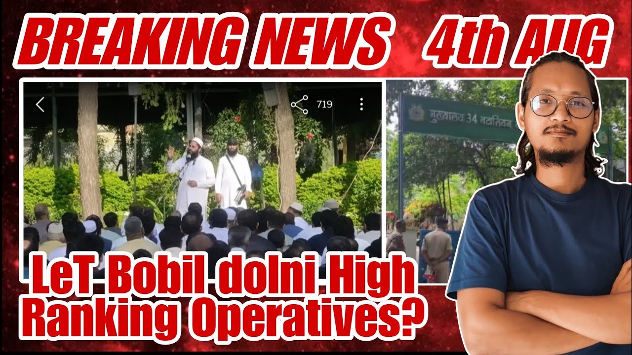 CRPF Sipai Ripengskarangkon Goe So&bull;ota // LeT Bobil dol Indiana Kenengjok? 