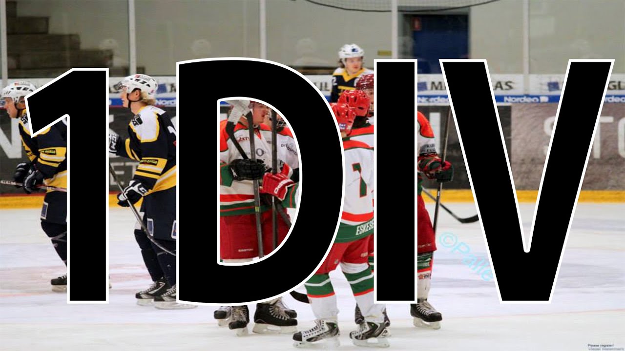 1Div 2014 11 25 Odense vs Hvidovre