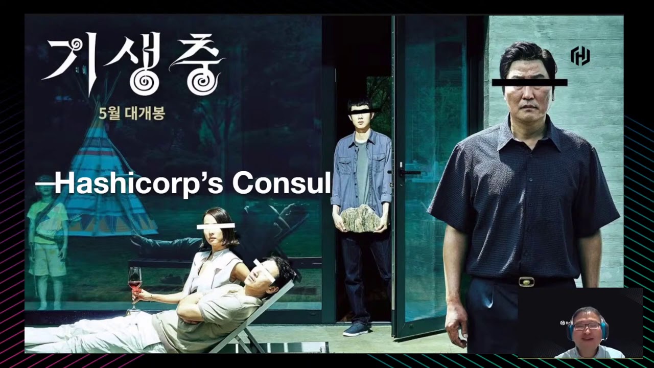 OCP (Orchestrator, Consul, ProxySQL) with Super Tengen Toppa