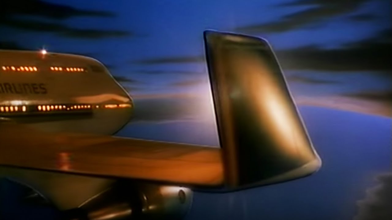 Introducing the Megatop B747 | Singapore Airlines