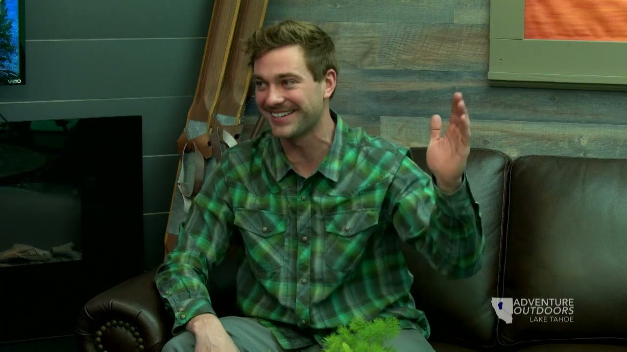 Экскурсии и прокат снаряжения на озере Тахо 15 января