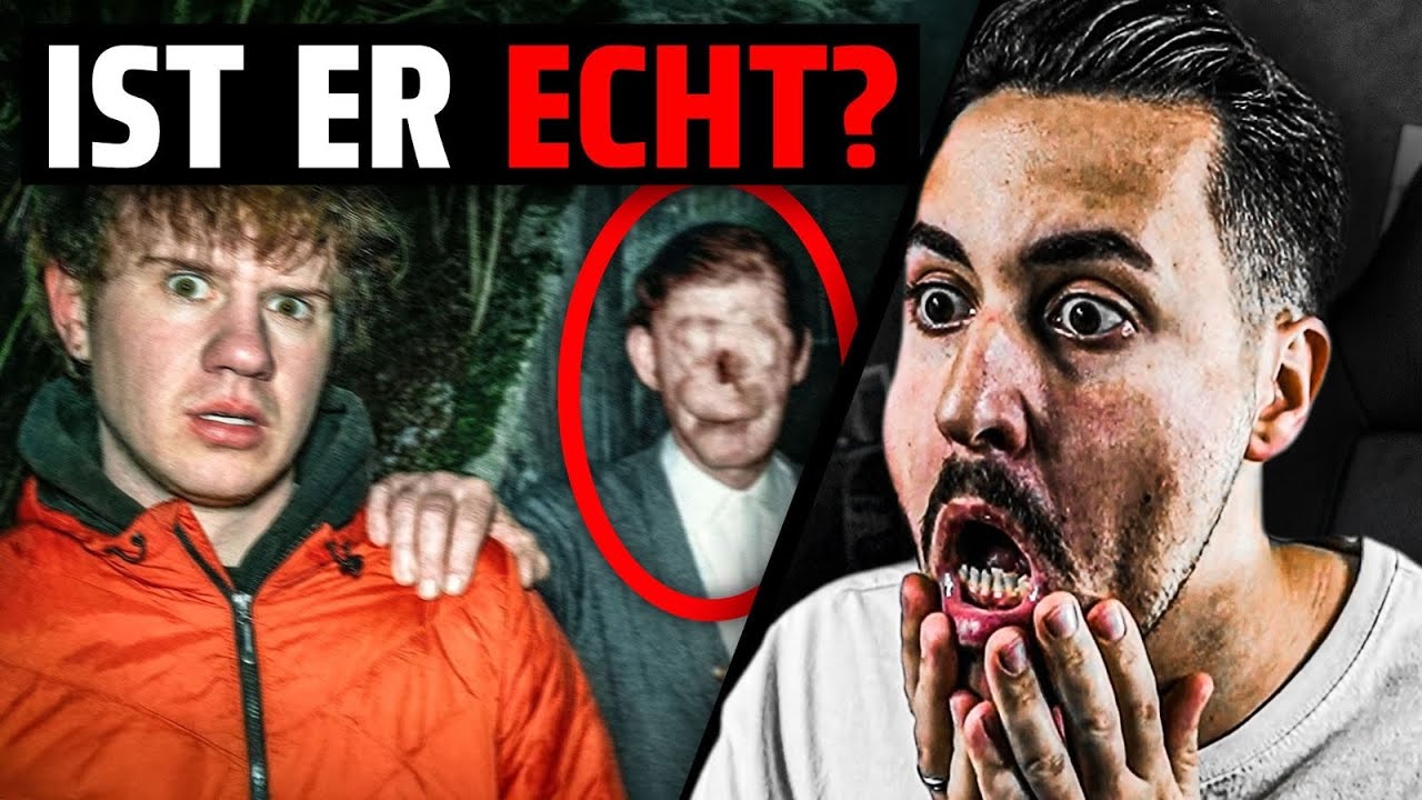 5 URBANE LEGENDEN, die WIRKLICH passiert sind!