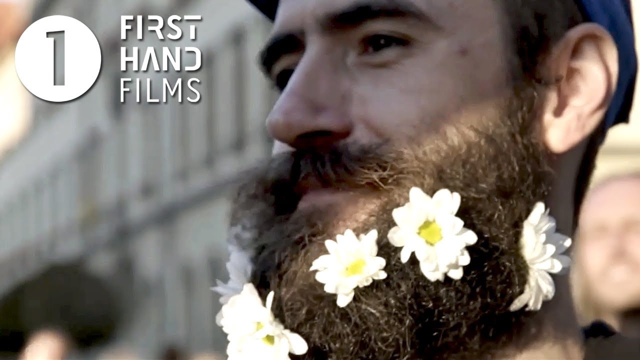 First Hand Films | Showreel 2022