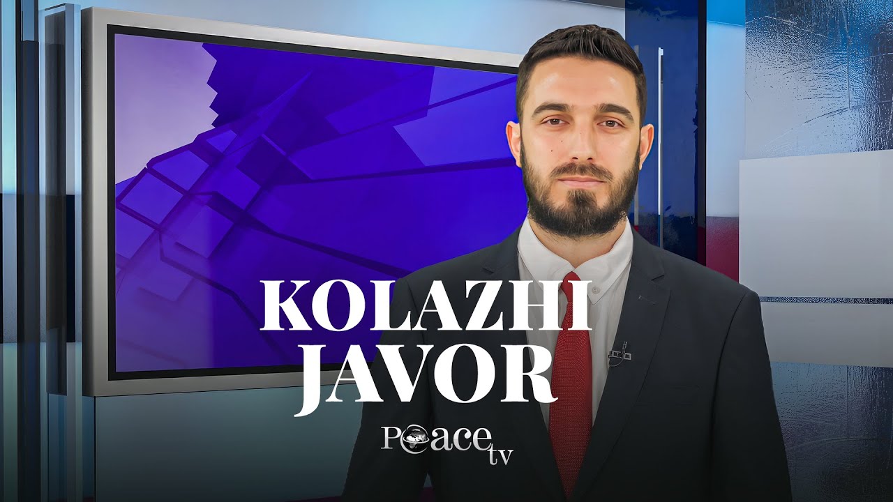 682 - Kolazhi javor i emisioneve të Peace TV Shqip