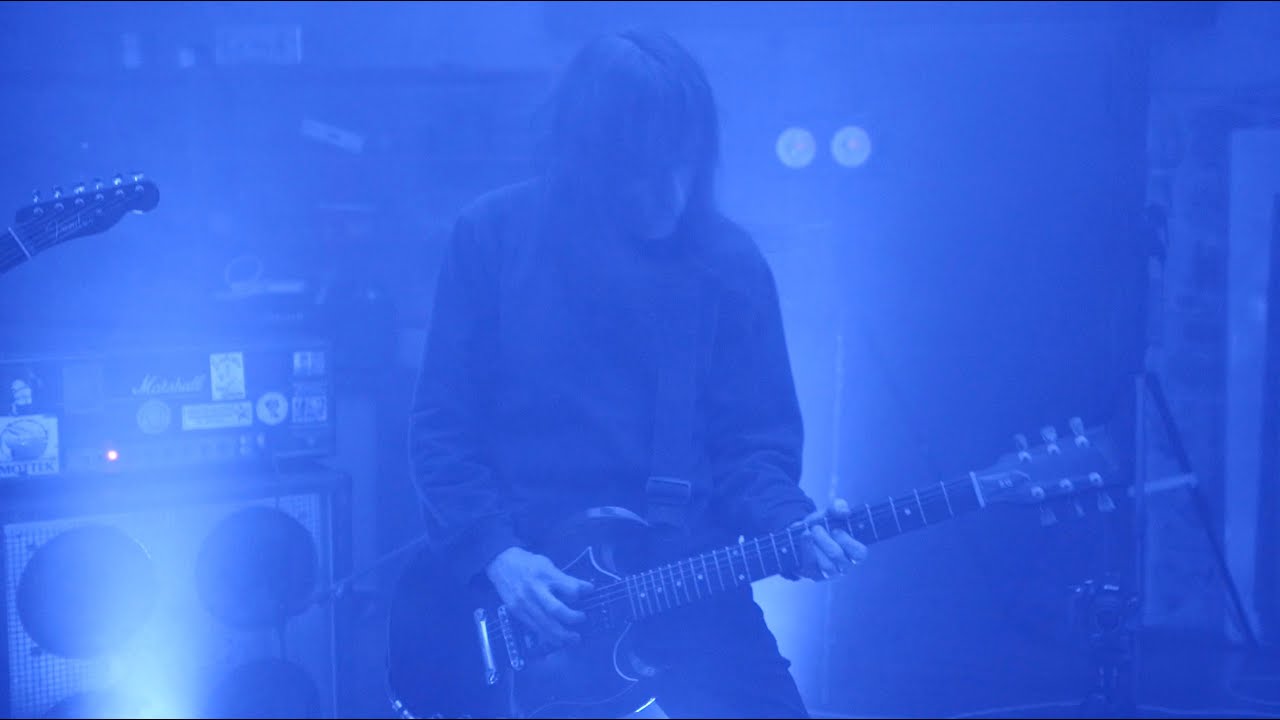 GIRANICE + Mikel Kazalis - - - GEYSIR (Studio Live Session)
