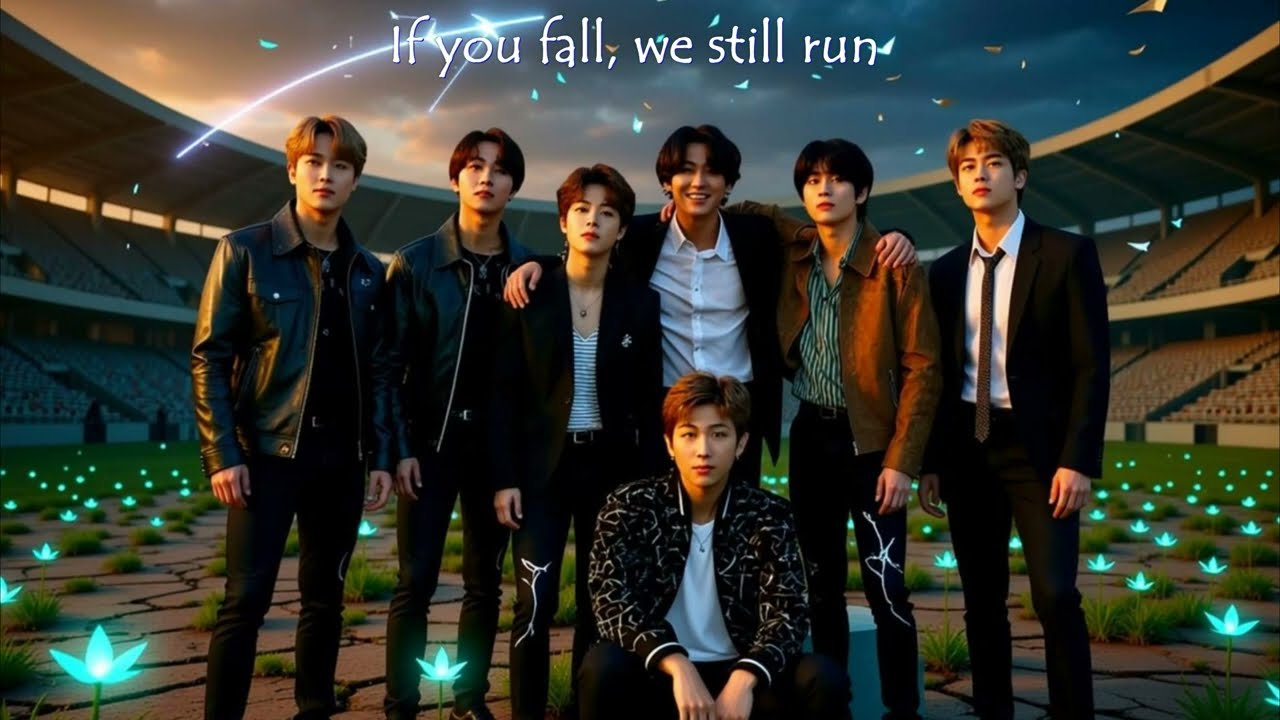 The K-Pop Anthem for the Heartbroken
