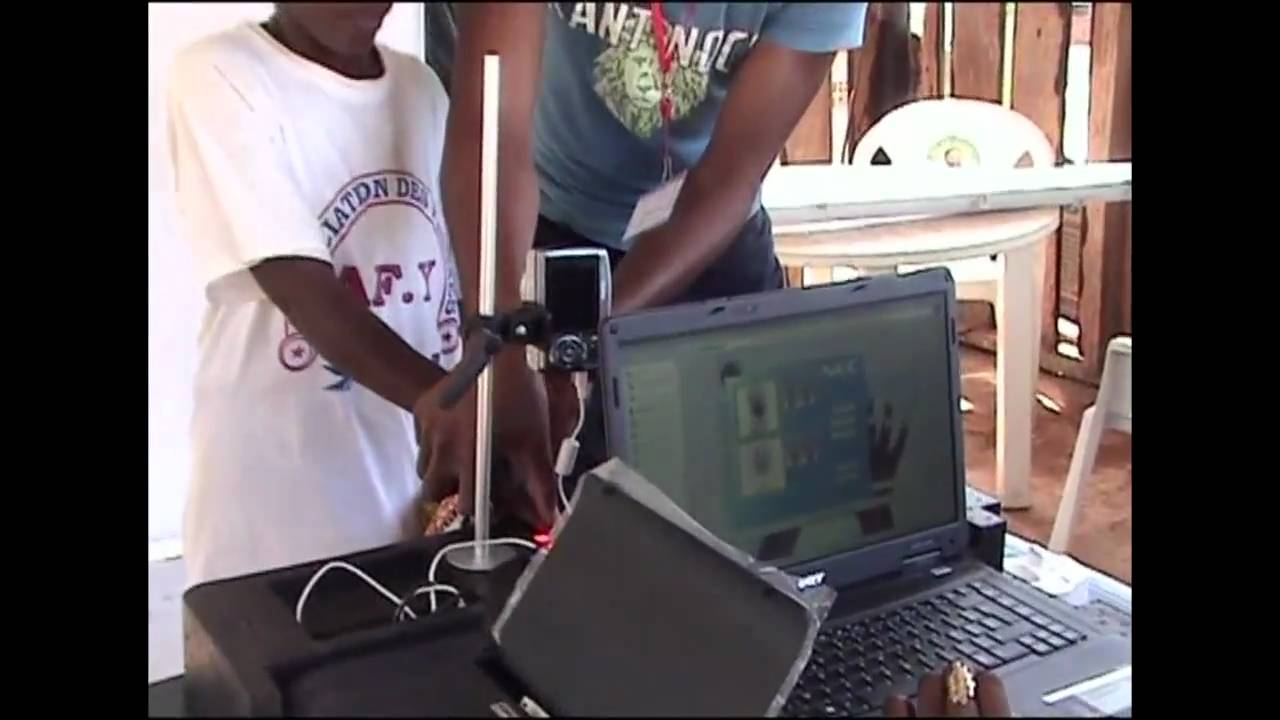 Gabon Langue Kota