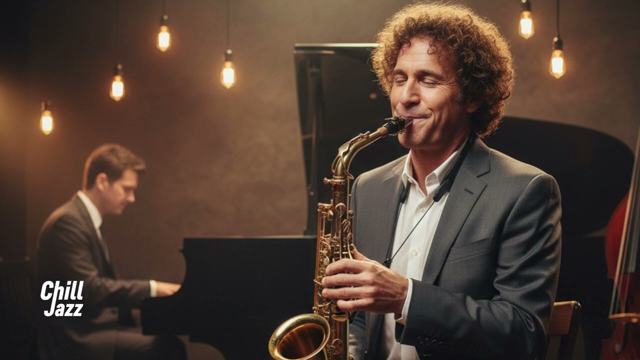Kenny G Smooth Jazz Collection – Relaxing Saxophon