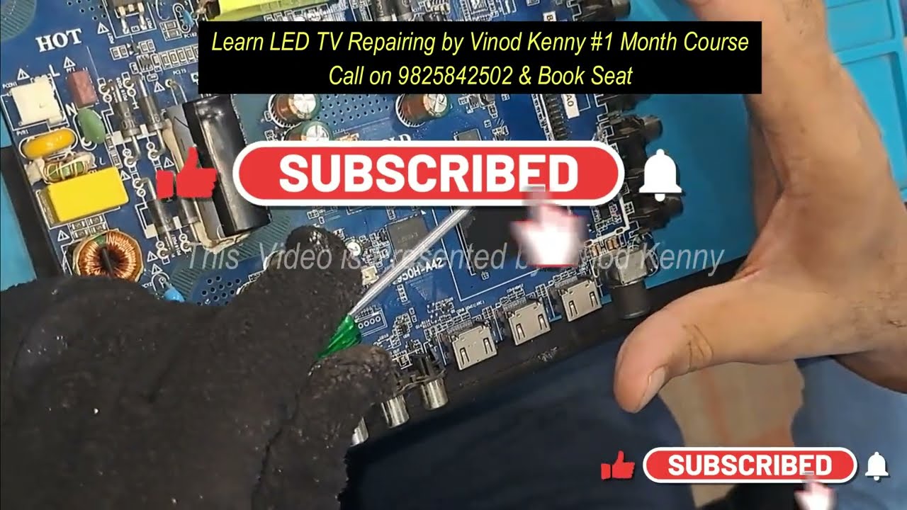 Remove Heatsink from #Processor which is Fixed Tightly with Hard Glue@vinodkenny1