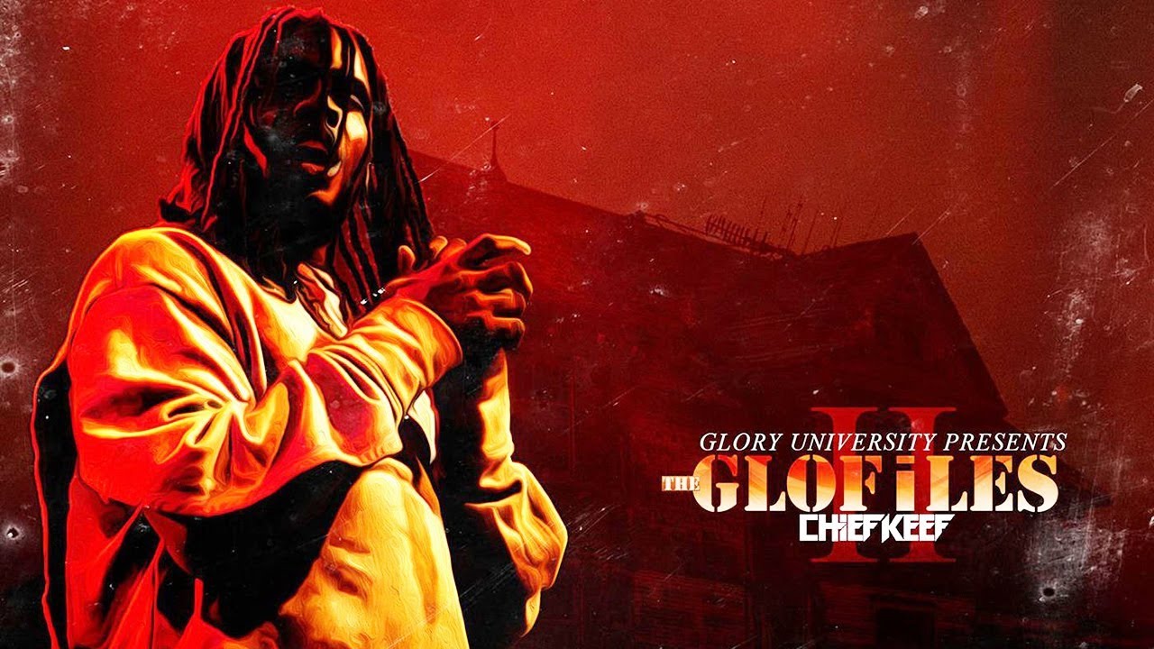 Chief Keef - In My Cup (The GloFiles, Pt. 2)