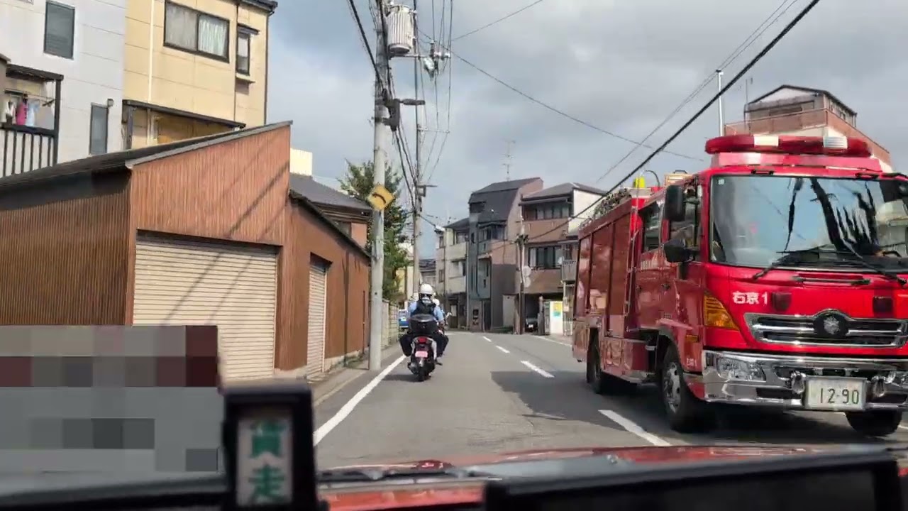 Kyoto Drive: Gojo to Arashiyama Bamboo Forest in a Toyota Crown Comfort 嵐山トヨタ クラウンコンフォート