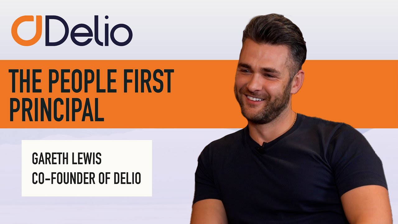 Why Gareth Lewis Decided To Start A Fintech Company In Cardiff | The Summit