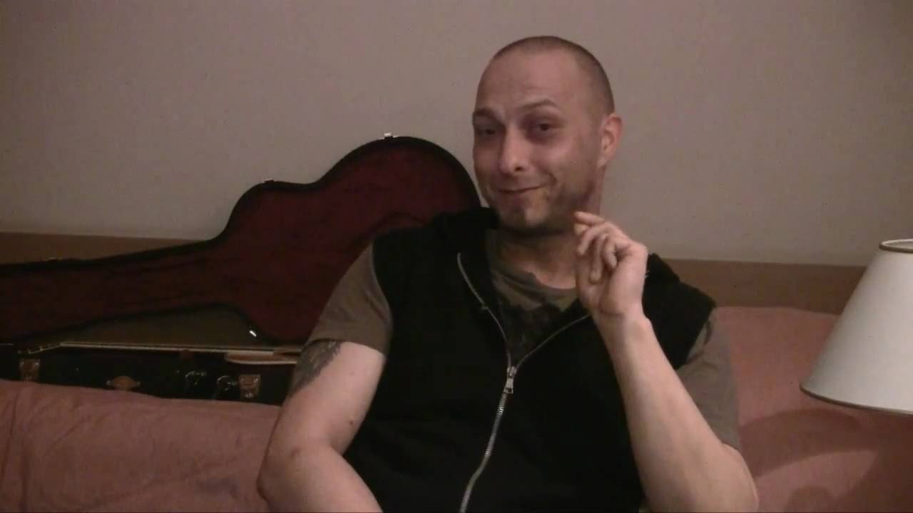 Marcin Bracichowicz, wywiad, IRA TV, część 2