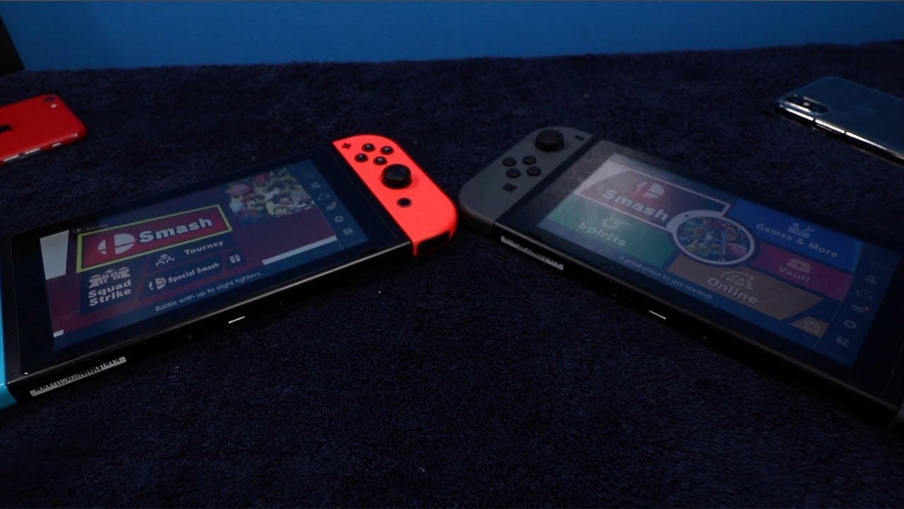 How To FULLY Game Share on Nintendo Switch! (ONE License TWO Switches)