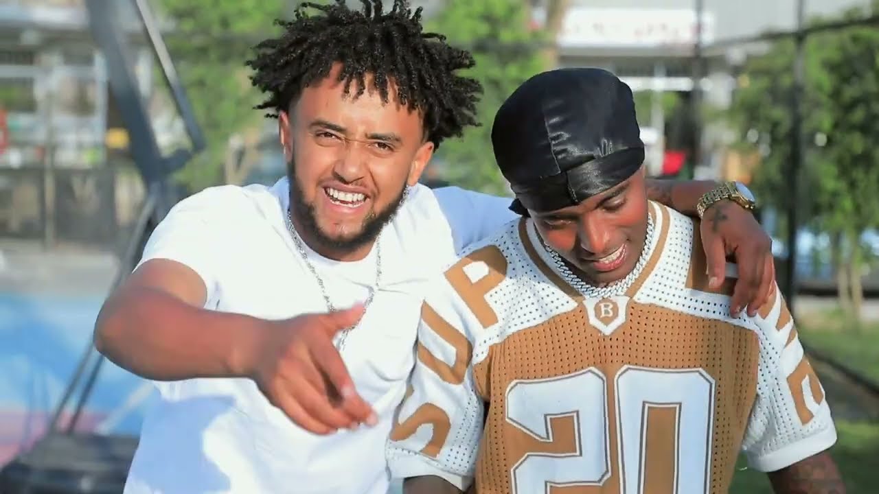 DEVA DENMARK & ABRE TIBA - YEDURYE TARIK