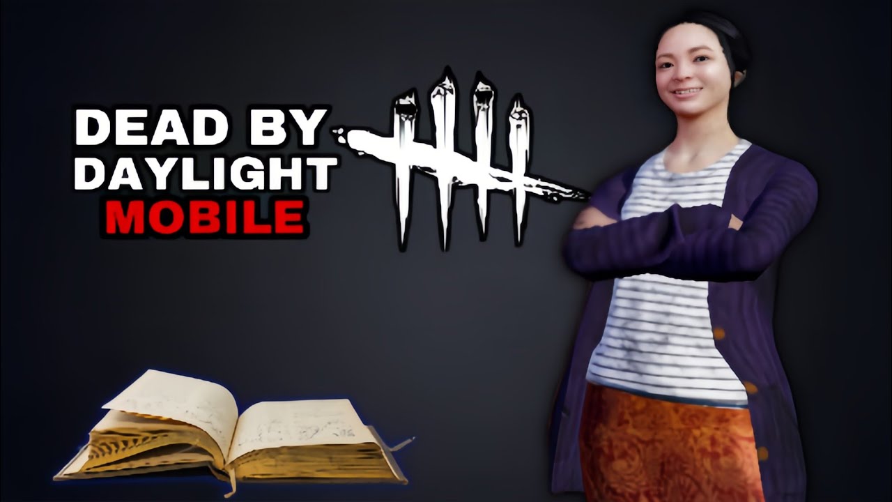 FENG EVANGÉLICA MANDANDO TBAG ABENÇOADO KKKK | Dead By Daylight Mobile