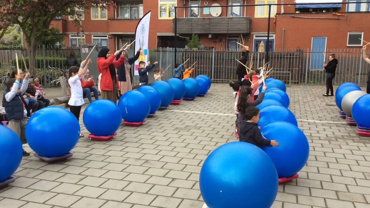 Culturendag 2016