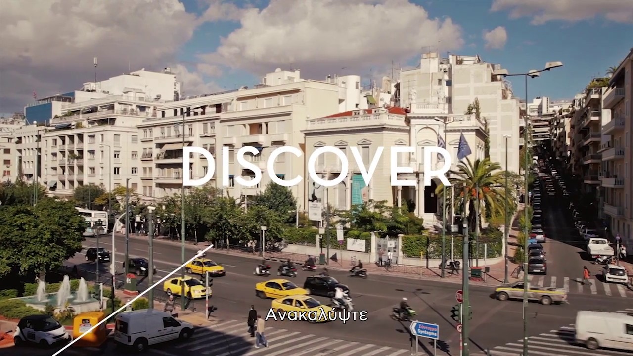 Discover the Museum of Cycladic Art, Athens