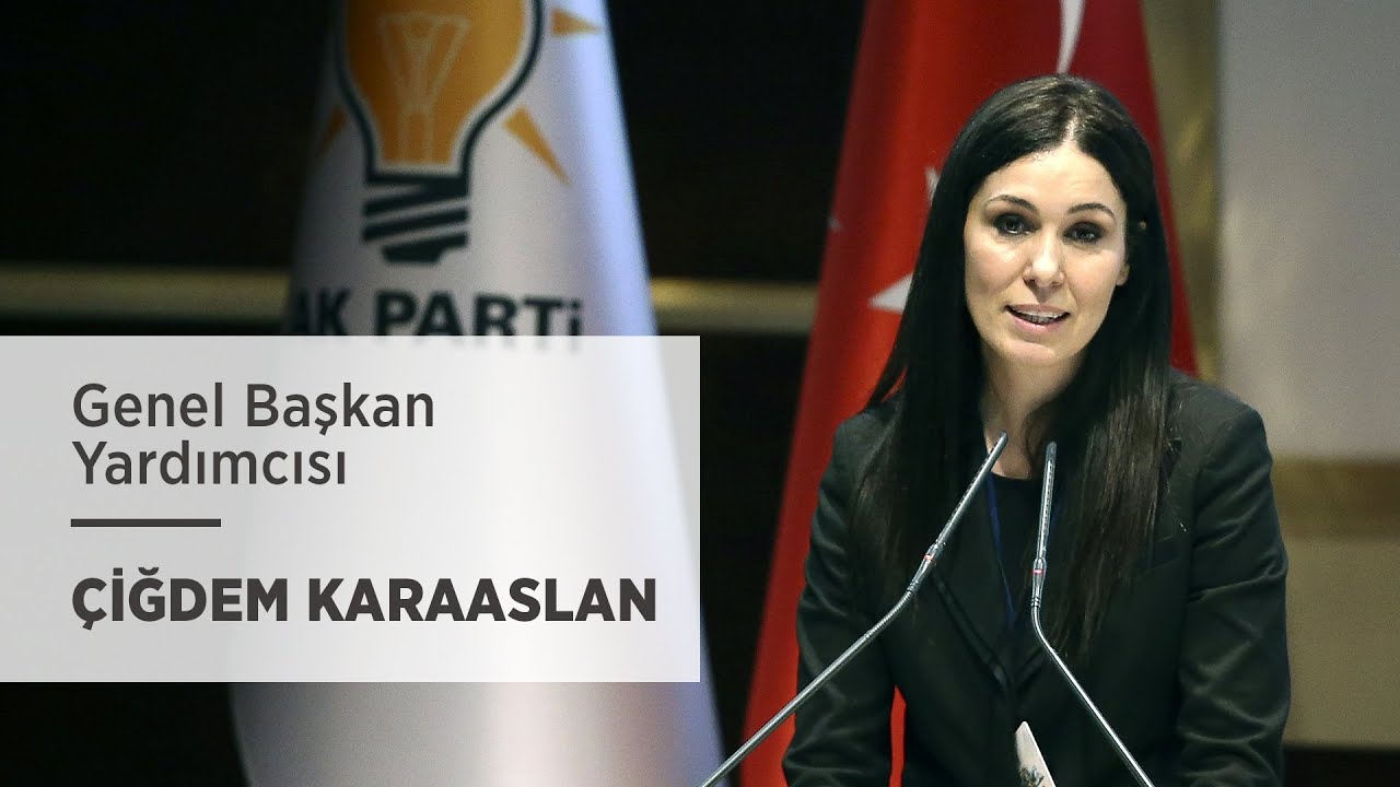 Genel Başkan Yardımcısı Karaaslan, Samsunspor'u ziyaretinde konuştu