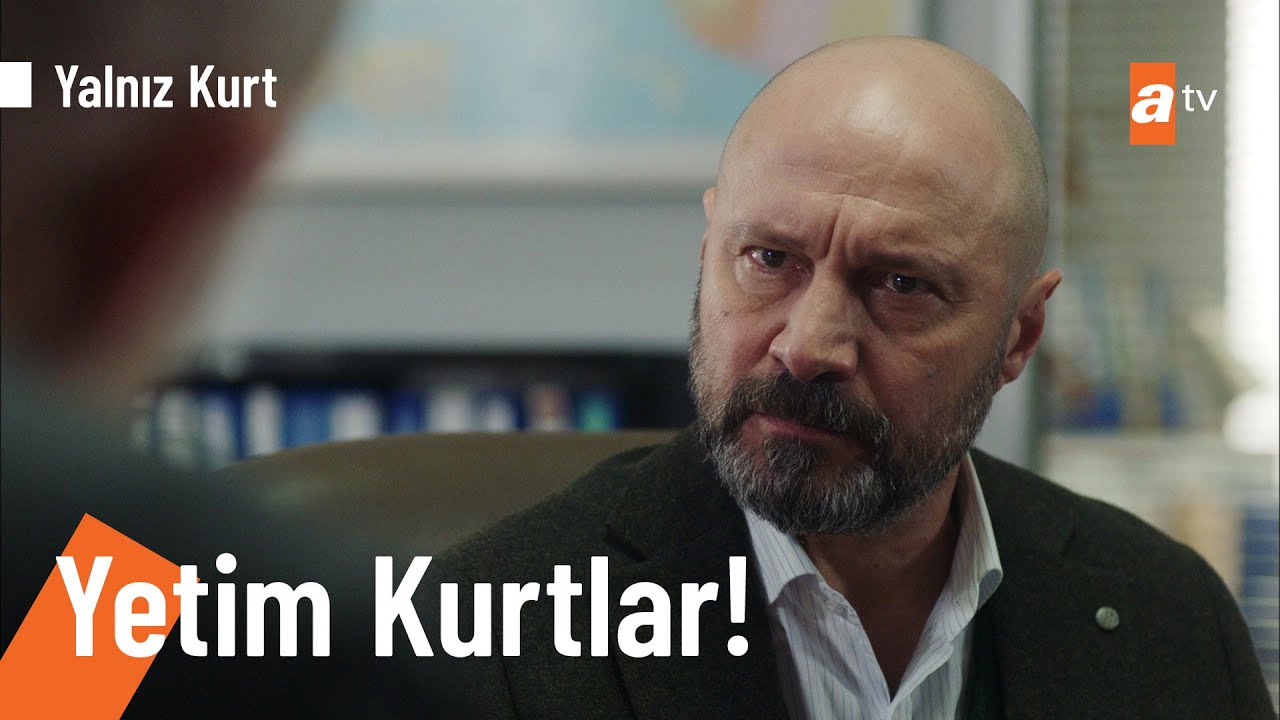 Emniyet Müdürü, bildikleriyle Viking'i şaşırtıyor! -   @YalnizKurt   8. Bölüm