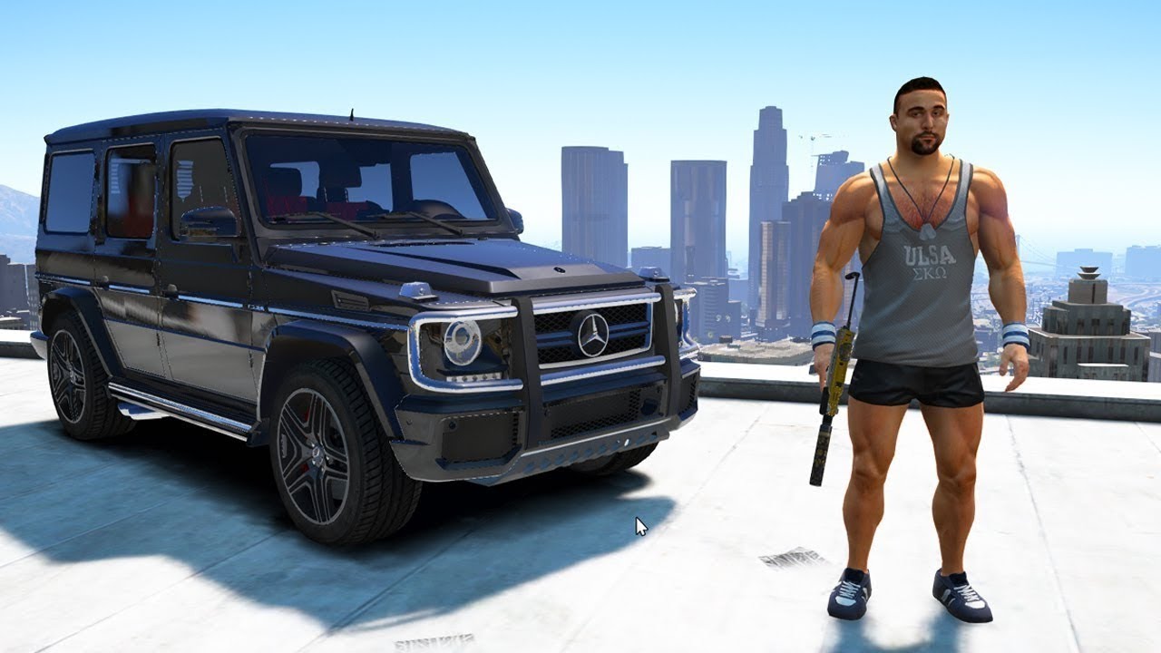 ich habe ein NEUES AUTO! FAMILYLIFE