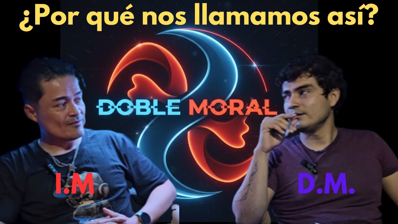 ¿Por qué nos llamamos así?