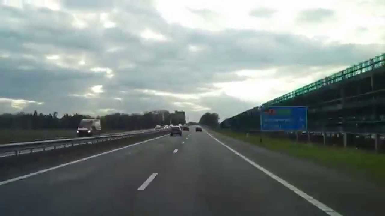 [NL] A67/E34, Venlo-Eindhoven-Hapert