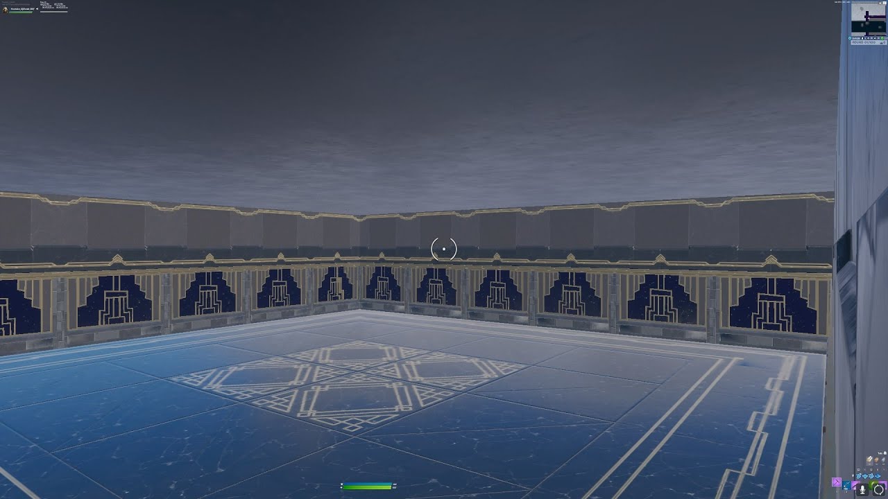 FFA Box Fight Map + Code!! PvP Boxfights!! Code In Description!