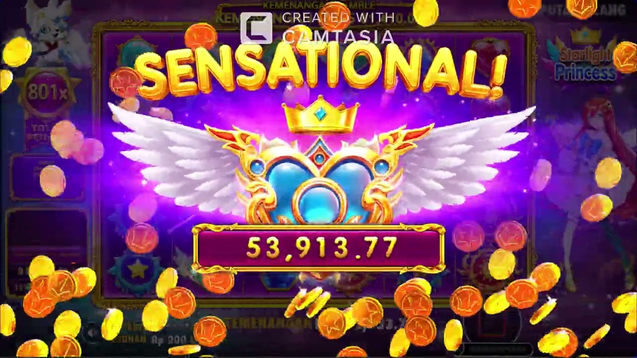 Slot Game Simulation Gates of Olympus Gameplay – Entertainment Only