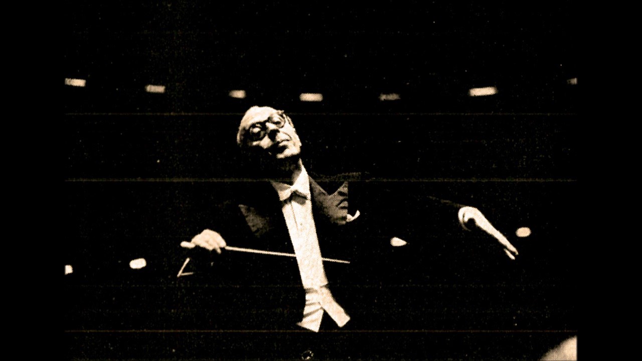 Haydn - Symphony n°99 - Cleveland / Szell live 1966