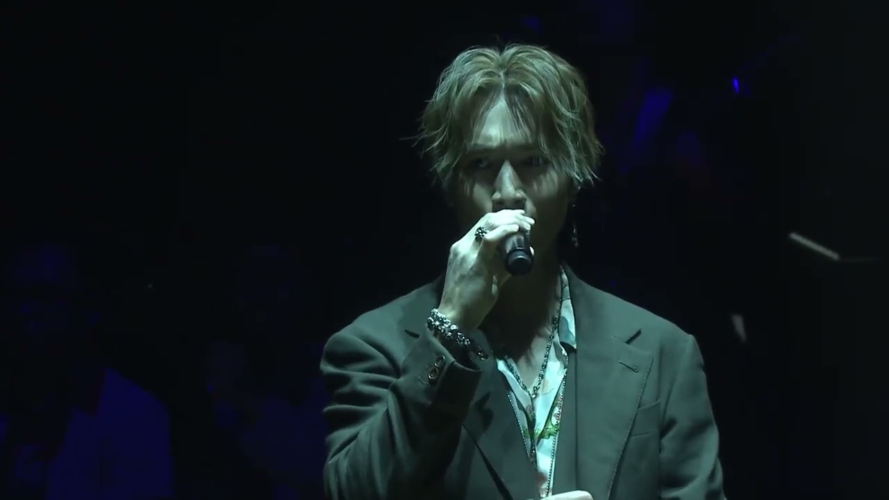 陳柏宇 Jason Chan - 逸後 (陳柏宇 feat. 九龍搖擺俱樂部演唱會2023)