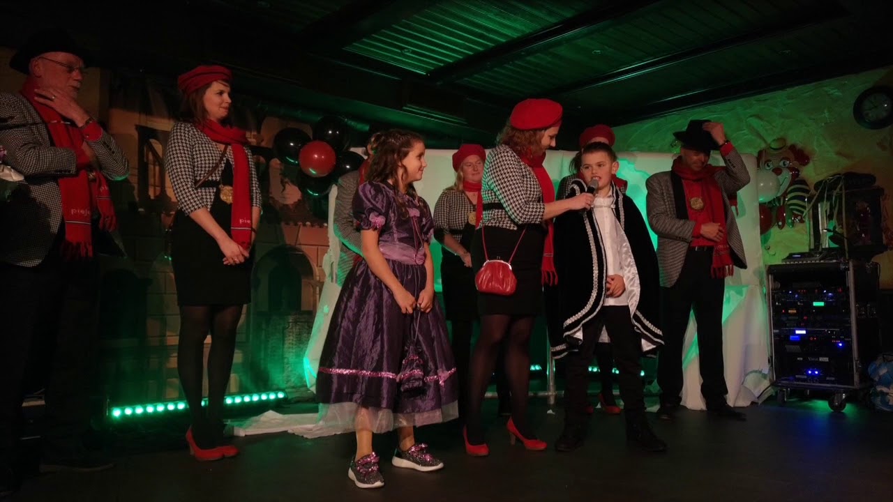 onthulling prins 17 11 2018