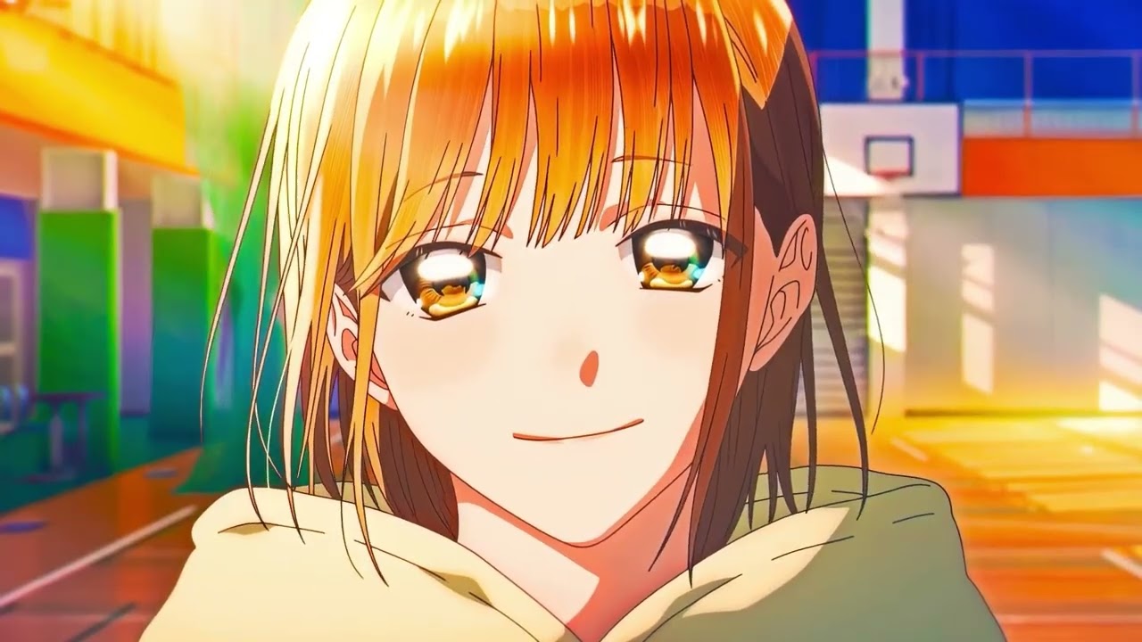 Blue Box Ep 1 And 2 Twixtor With CC