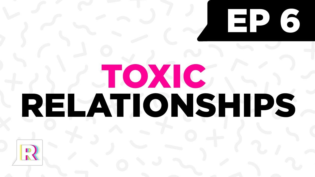 Finding the Strength to Improve or Leave Toxic Relationships