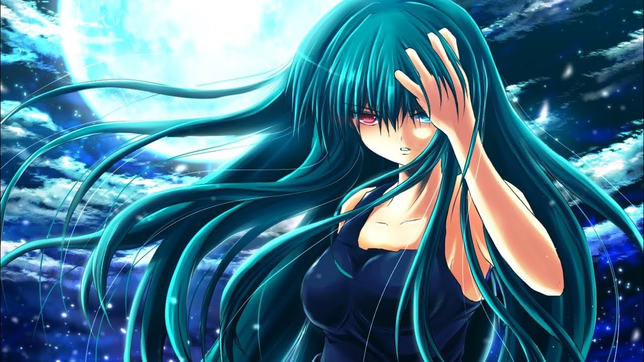 Moonlight Shadow - Nightcore  Part III