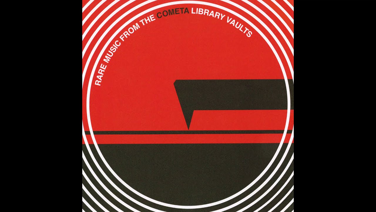 Stefano Torossi - Sixth Dimension (1970).