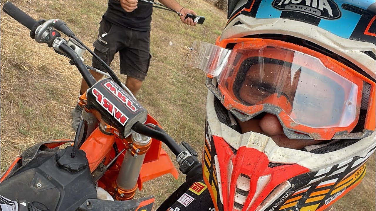 DIMA’S PARK - GOPRO LAP