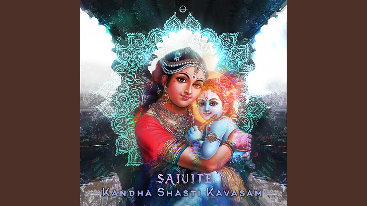 Kandha Shasti Kavasam