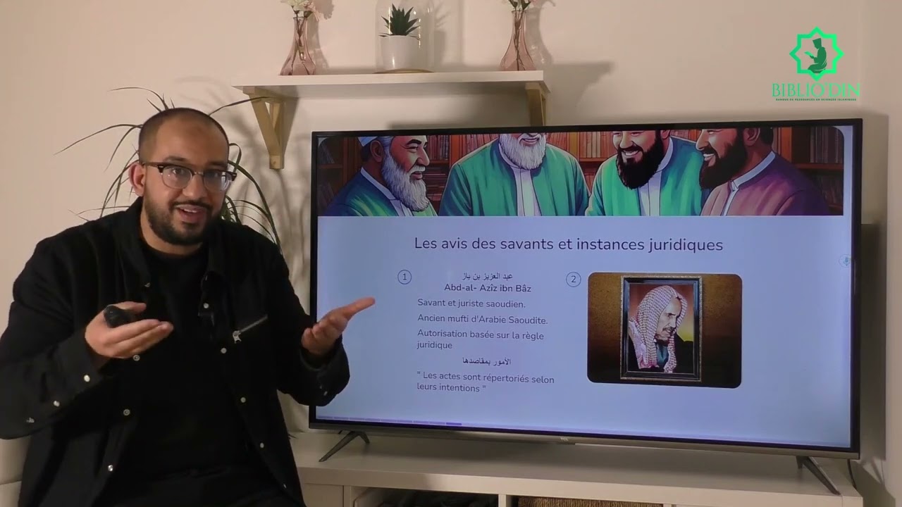 Qui sont les savants musulmans qui autorisent les élections ?