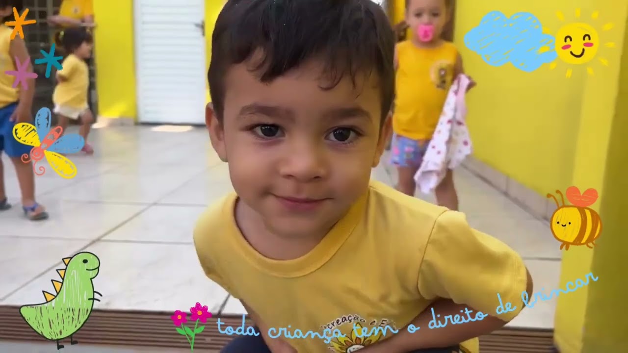 Berçário II