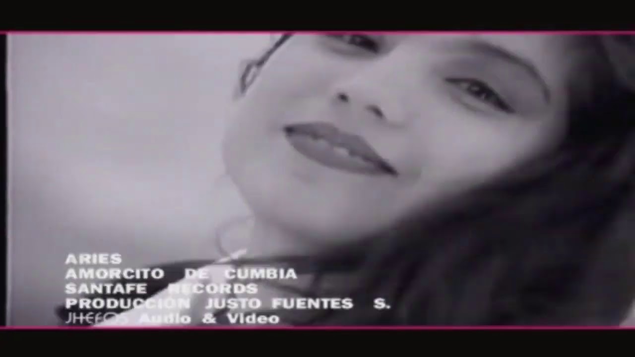 Grupo Aries / Amorcito de cumbia (Música Tropical)