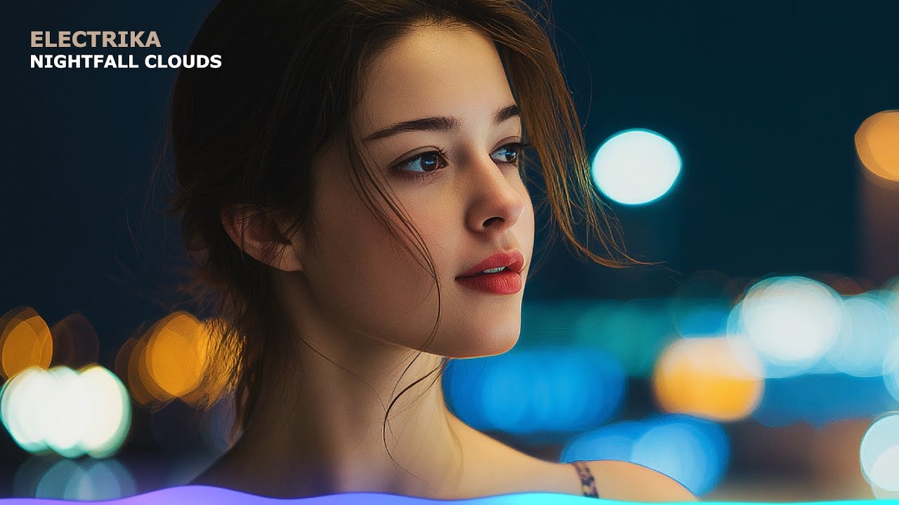 ELECTRIKA - Nightfall Clouds (New EDM 2026)